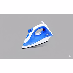 Jaipan Aeromatic Steam Iron 1200W (Blue/White)