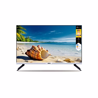 jaipan 32 inch smart android led tv | full hd 1920 x 1080 | built-in wi-fi & ethernet | screen mirroring / miracast | bluetooth | 20w hi-fi speaker | 2 years warranty | model js3200 bt