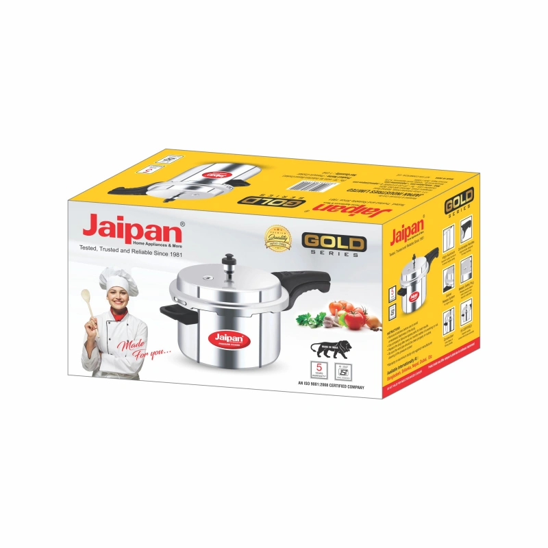 jaipan cooker 3 ltr price