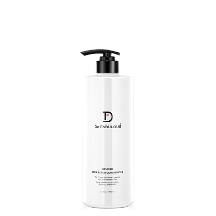 DeFabulous Reviver Hair Repair Conditioner-MS111