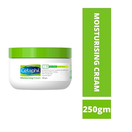 Cetaphil Moisturising Cream-MS127