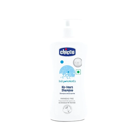 Chicco No Tears Shampoo-MS145