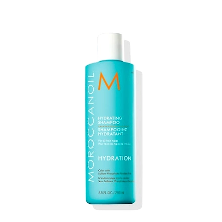 Moroccanoil Hydrating Shampoo-MS171