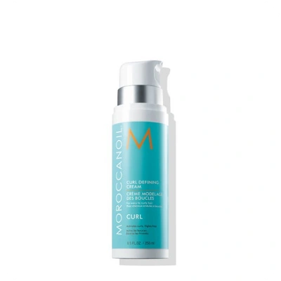 Moroccanoil Curl Defining Cream