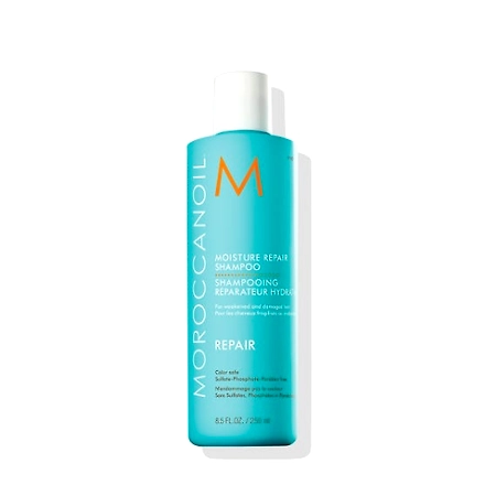Moroccanoil Moisture Repair Shampoo-MS175
