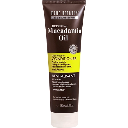 Marc Anthony Repairing Macadamia Oil Sulfate Free Conditioner-MS229