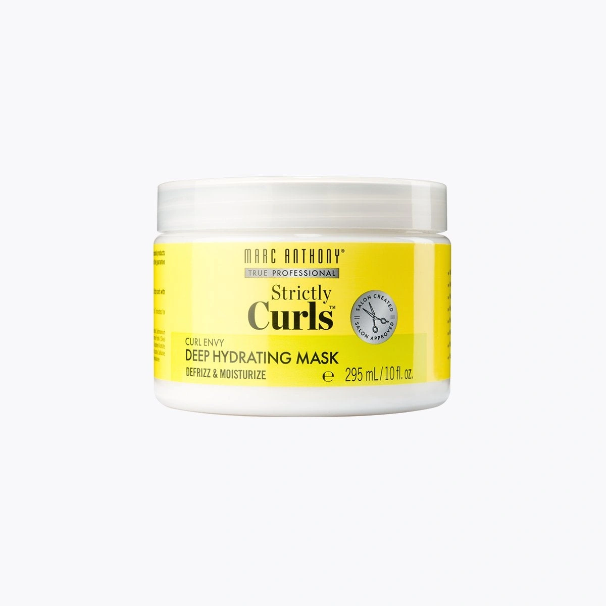 Marc Anthony Strictly Curls Deep Hydrating Mask-MS235