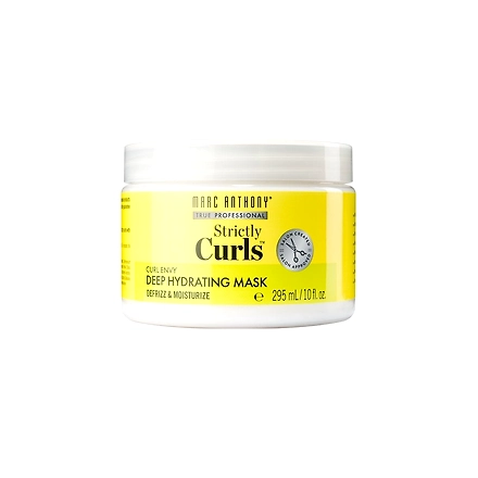 Marc Anthony Strictly Curls Deep Hydrating Mask-MS235