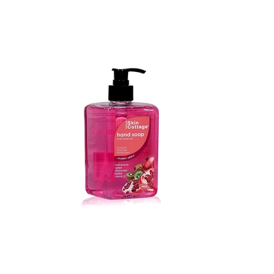 Skin Cottage Hand Soap Fruity Essence