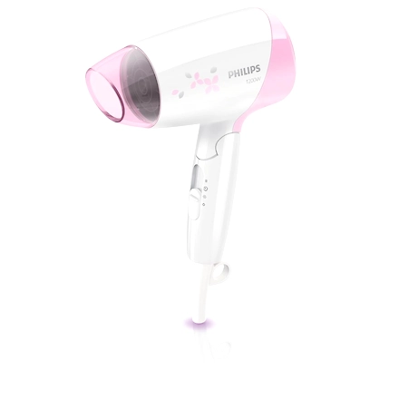 Philips Hair Dryer 1200W - HP8120/00-MS382
