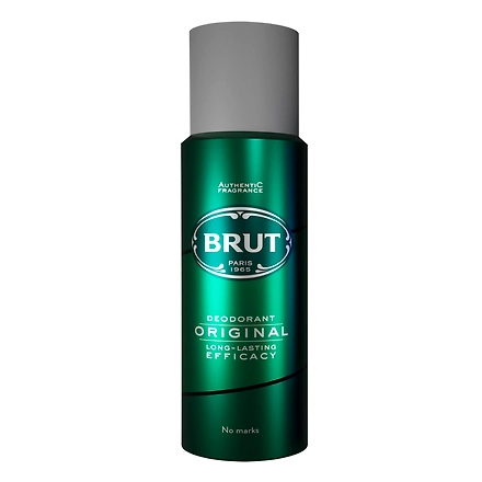 Brut Original Deo-MS471