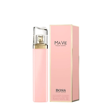 BOSS Ma Vie Pour Femme Eau de Parfum-MS496