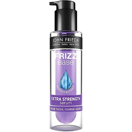 John Frieda Frizz Ease Extra Strength Serum-MS563