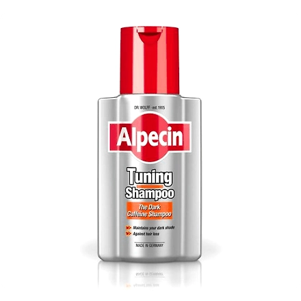 Alpecin Tuning Shampoo-MS456