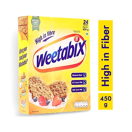 WEETABIX WHOLEGRAIN Cerea-MS601