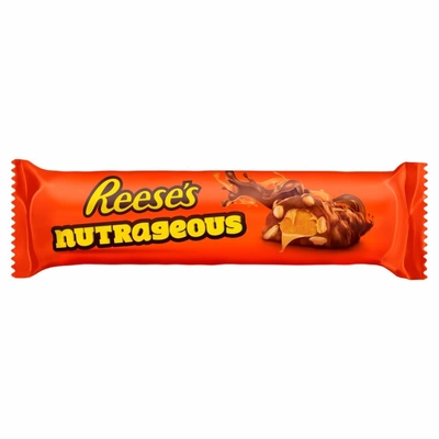 Reese's Nutrageous Bar