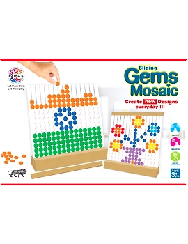 Gems Mosiac-98-sm