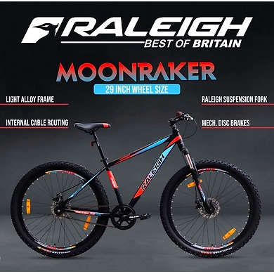Raleigh moonraker-2222