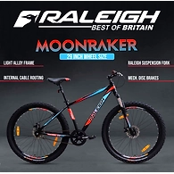 Raleigh moonraker