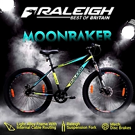 Raleigh moonraker
