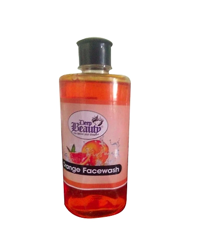 Beauty Touch Face Wash-GS106