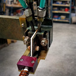 id induction hardening coil with quench – custom copper heat treatment coil | tech sukratu