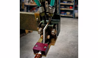 ID Induction Hardening Coil with Quench – Custom Copper Heat Treatment Coil | Tech Sukratu