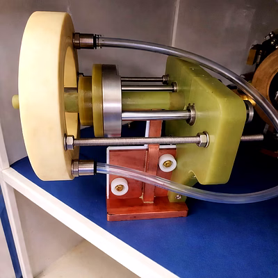 id induction hardening coil – custom copper heat treatment coil | tech sukratu