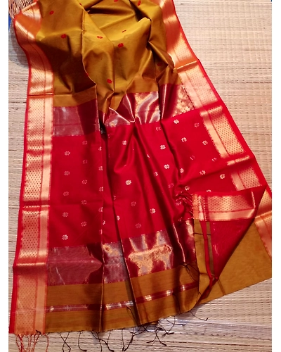 Maheshwari saree-2