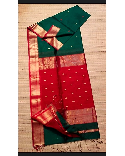 Maheshwari saree-11277652