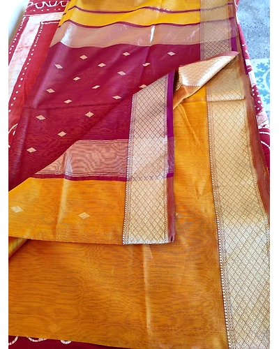 Maheshwari saree-1