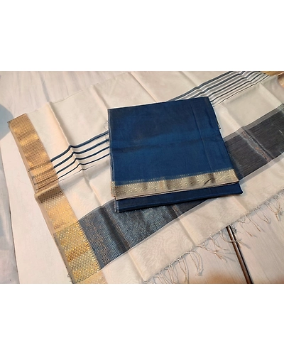Maheshwari dress-5