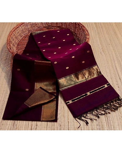 MAHESHWARI SAREE-11482122