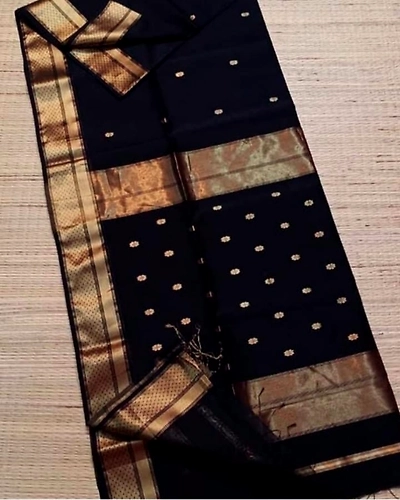Maheshwari saree-3