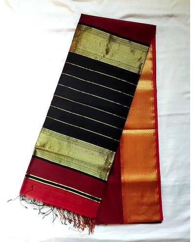 Maheshwari saree-6