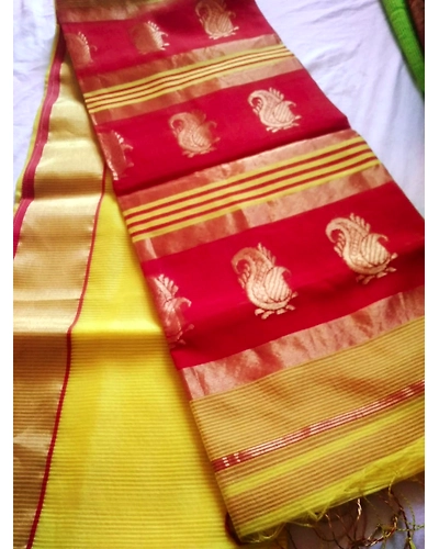 Maheshwari saree-8