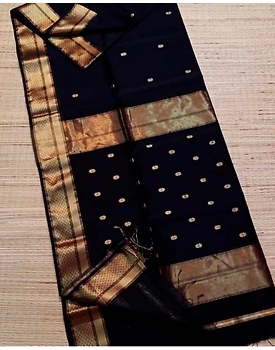 maheshwari saree