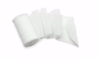 Handloom Roller Bandage