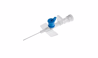 IV Cannula