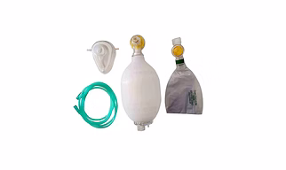 Ambu Bag