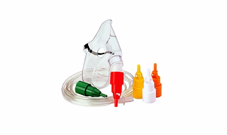 Ventury Mask