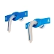 Tracheostomy Tube(Plain)-1007-1-sm