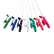 Suction Catheter With Thumb Control-1009-1-sm