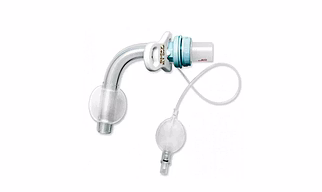 Tracheostomy Tube(Cuffed)