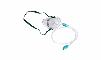 Oxygen Mask