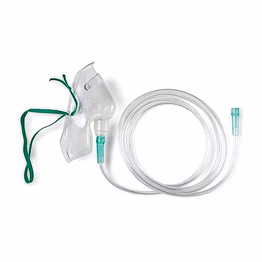 nilkanth oxygen mask