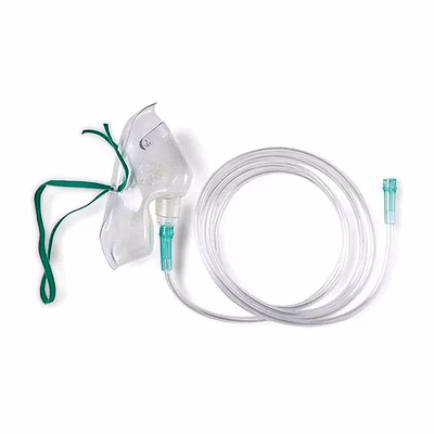 nilkanth oxygen mask