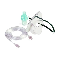 Nebulizer Mask-Adult