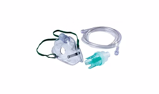 Nebulizer Mask