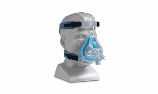 Bipap Full Face Mask